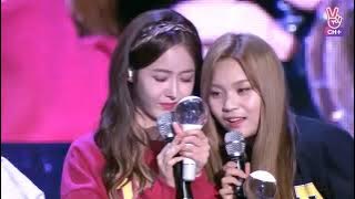 GFRIEND | 1st Fan Meeting (Part 1)