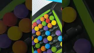 Think Different and Play Different | Chess Game Rainbow Ball Game |Latest lockdown game ideas