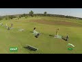 STORIE DI GOLF 12 ARCHI DI CLAUDIO