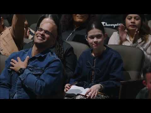 Divine Connections - Pastor Juan Carlos Harrigan