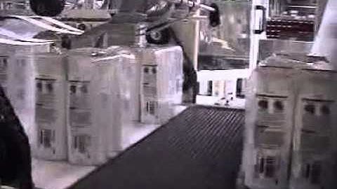 Shrink-wrappers without sealing bar 2/2