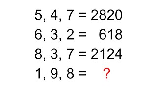 Math Tricks For Fast Calculation. Cool Math Tricks. Math Puzzle #4. Joy Math screenshot 4
