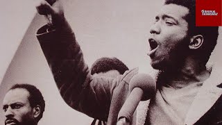 Fred Hampton: “I Am A Revolutionary!” | OriginalThinkingz