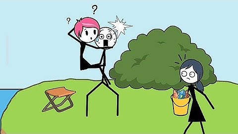 Erase Puzzle - Stickman Brain Puzzle Game ALL Levels 1 - 70 Solution Android Gameplay Walkthrough HD