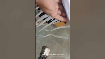 Mask Ear Loop Machine