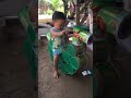 ឆ្នៃកំប៉ុងទឹកដោះគោ ទៅជារបស់កូនលេង ងាយៗ (ធ្វើជាសត្វសេះ បែប្រពន្ធថា សត្វទាវិញ) 😅😅😇