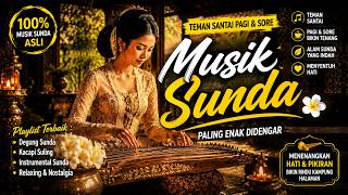 Download lagu 🔥 SULING KECAPI SUNDA VIRAL 2026 | Jaipong Kendang Rampak | Musik Sunda - Bikin Nagih