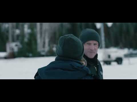 Hugh Dillon - demo reel