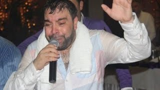 Florin Salam - Eu Nu Am Uitat 2015 Live