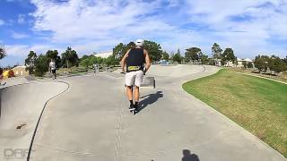 Angus Varney   Grit Scooters Quick Release