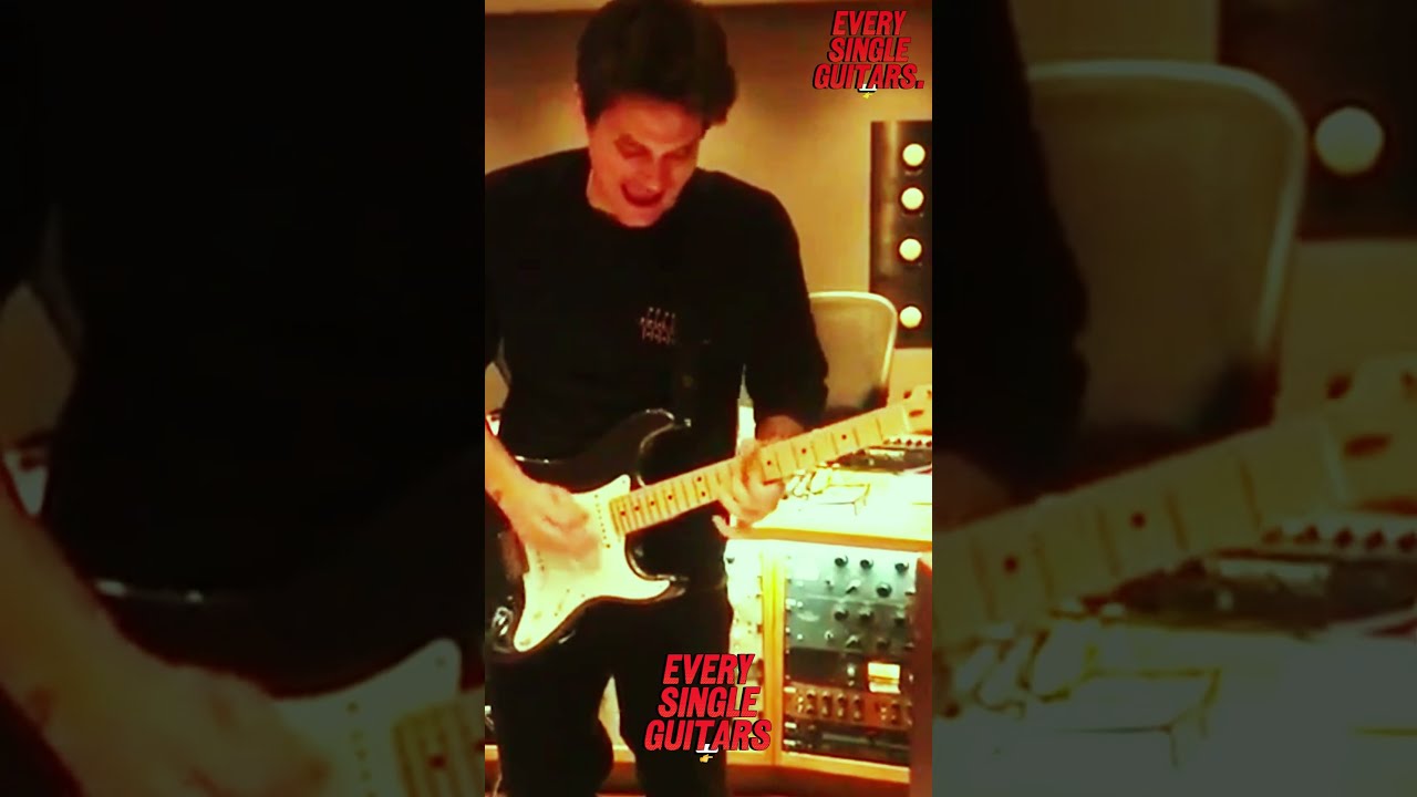 Forget the Pop Songs for a Second… Listen to THIS 🎸👂
