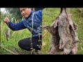 Adi Traditional Way Of Rat Trapping|Berung Village|Pasighat|Arunachal Pradesh|India.