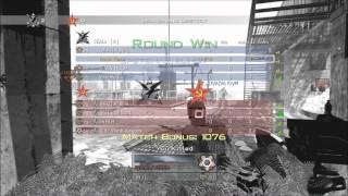 hitmarkers keep coming #5