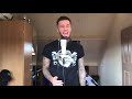 James Arthur - Empty Space - Cover