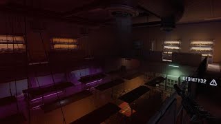 Firewall Ultra BEST ROUND IN LABS MAP