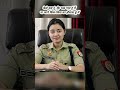 Ips Anshika Verma ❣️ Example of woman power #anshika #ipsanshikavrma #upsc #ips #ias #motivational