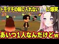 【トモコレ】のせさんの寝息に聞き耳を立てるかみとや、叶に一目惚れするみみたや、ボッチでいるかみとに爆笑するひなーのw(※全部トモコレ内)【橘ひなの/ぶいすぽ】