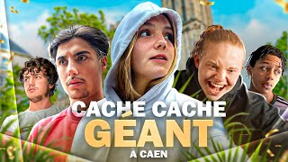 - Le Jeu du croquemitaine - j'ai écris cache cache parce que ça y ressemble mais c'est plus techniqu