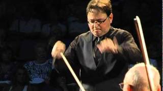 Symphonic Tango In Yiddish