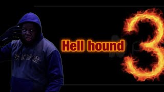 Amauri’s Studios Hell Hound 3 WAR final TRAILER 2 (2024)  LATE SUMMER  RELEASE!
