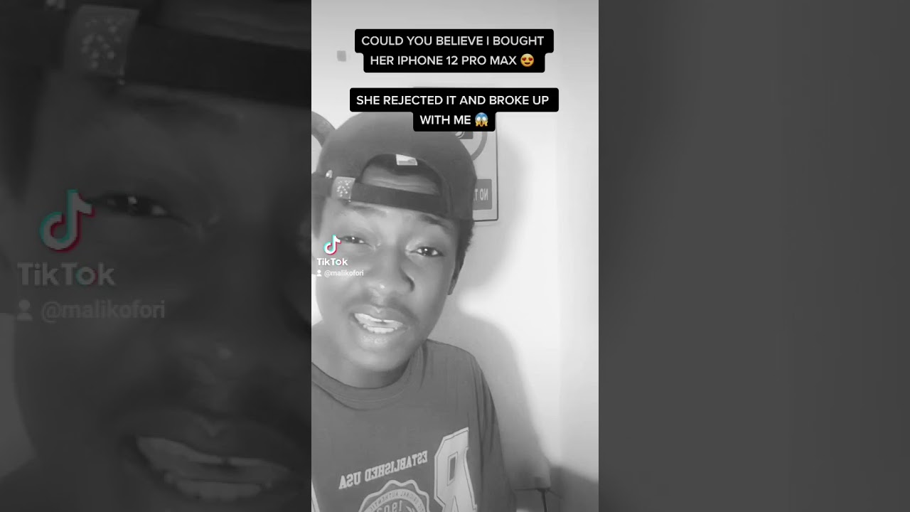 She Broke Up Me Because Of Samsung Phone 