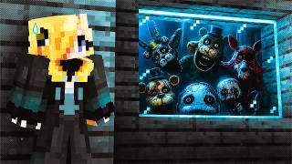 HO AGGIUNTO TUTTE le MOD HORROR pi TERRIFICANTI su MINECRAFT
