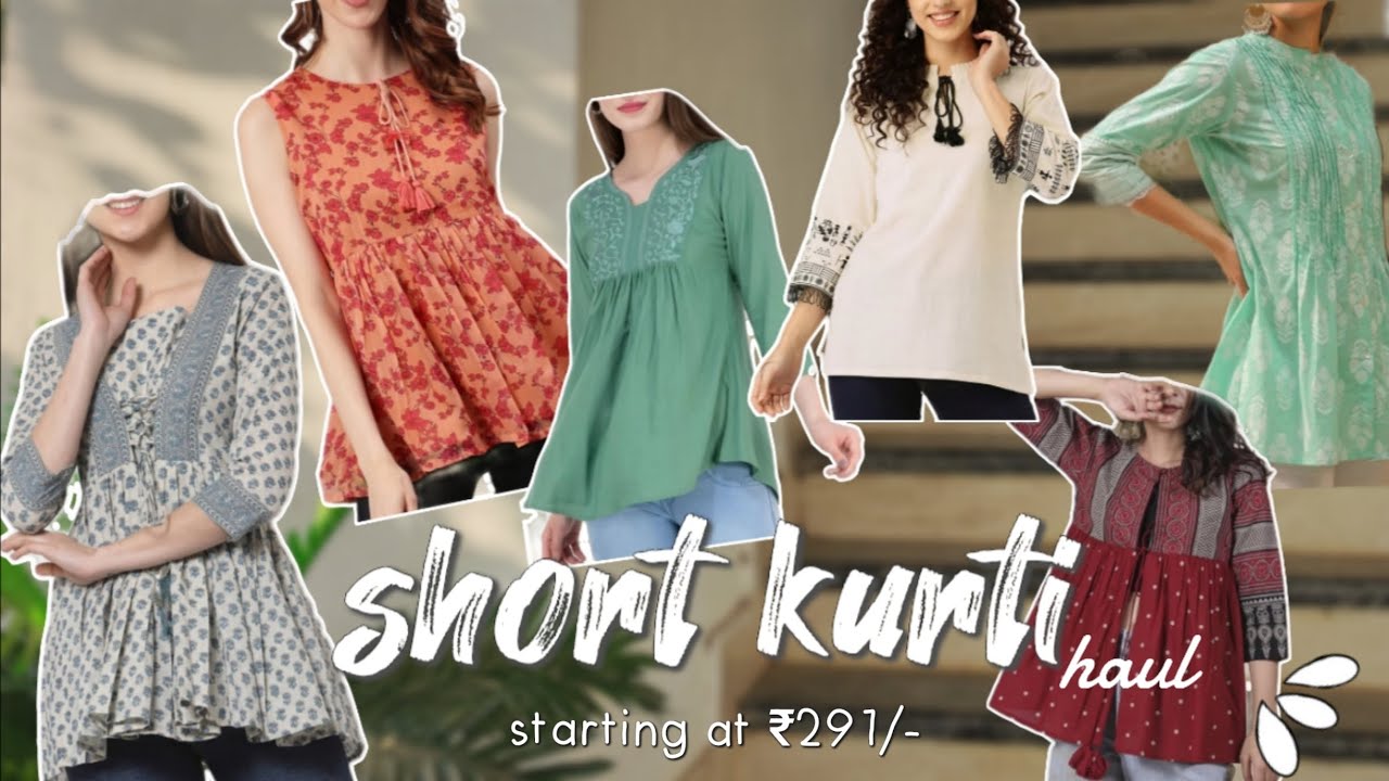 Kurtis Under 300 - Buy Kurtis Under 300 online at Best Prices in India |  Flipkart.com