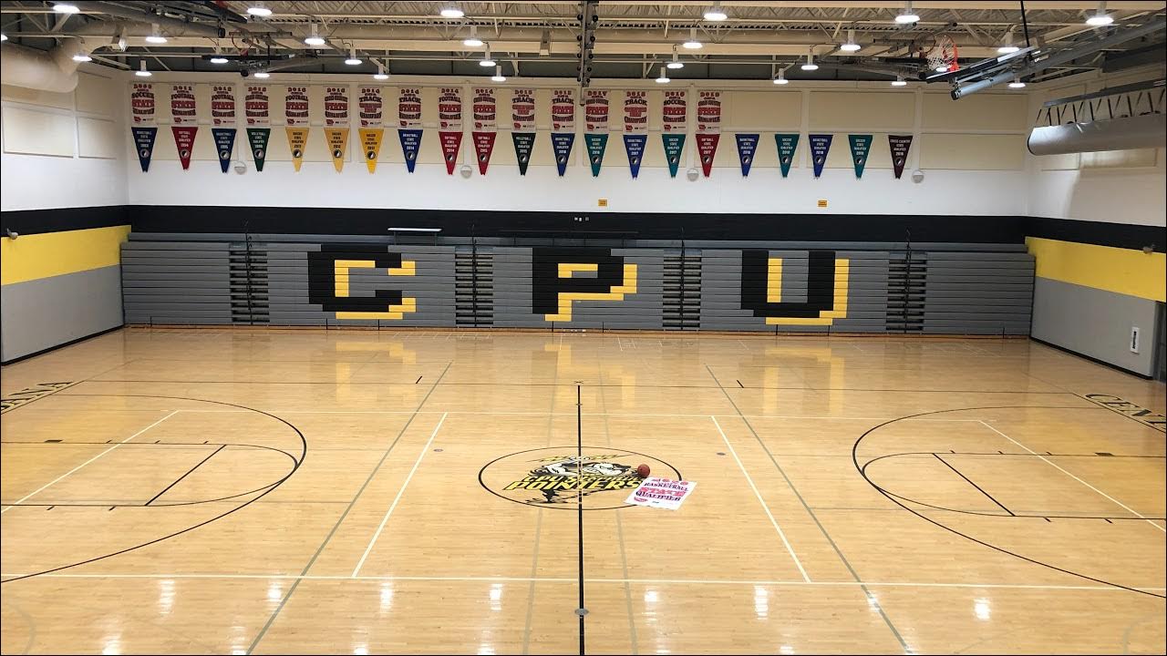 Center PointUrbana High School vs Independence High School Womens