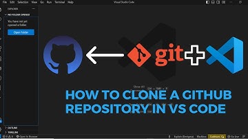 رفع المشروع علي Github بستخدام VS Code بشكل صحيح 2023👌🏻