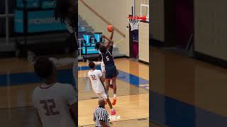 No layups for the JV Team🔥 #basketball #324sports #highlights