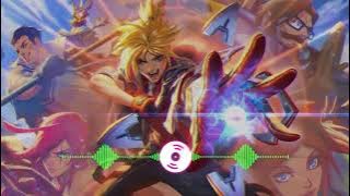 [Nightcore Cáo VN] Tobu - Higher!