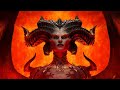 Diablo 4 Warriors GMV AMV 