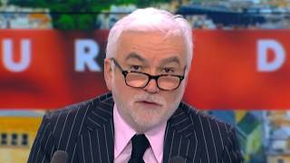 Édito Pascal Praud - 1er mai : "La grande cacophonie"
