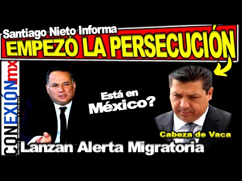 Lanzan alerta migratoria