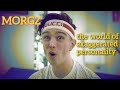 What Does MORGZ Tell Us About The Modern World?