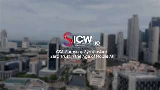 GovWare 2025 | Zero Trust in the Age of Mobile AI