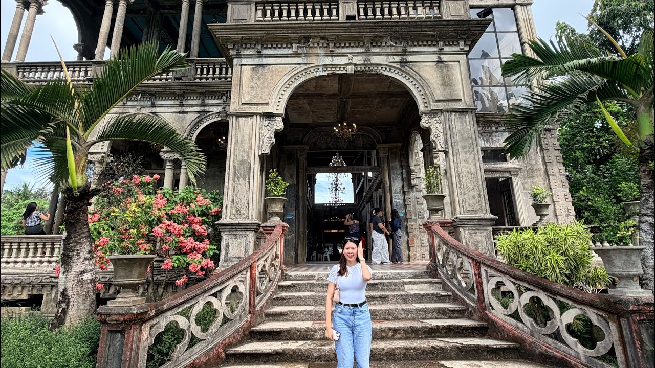 Year End Travel: Bacolod City