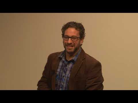 Caleb Siefert (PSYC):  “Emerging Ambivalence Among Emerging Adults"