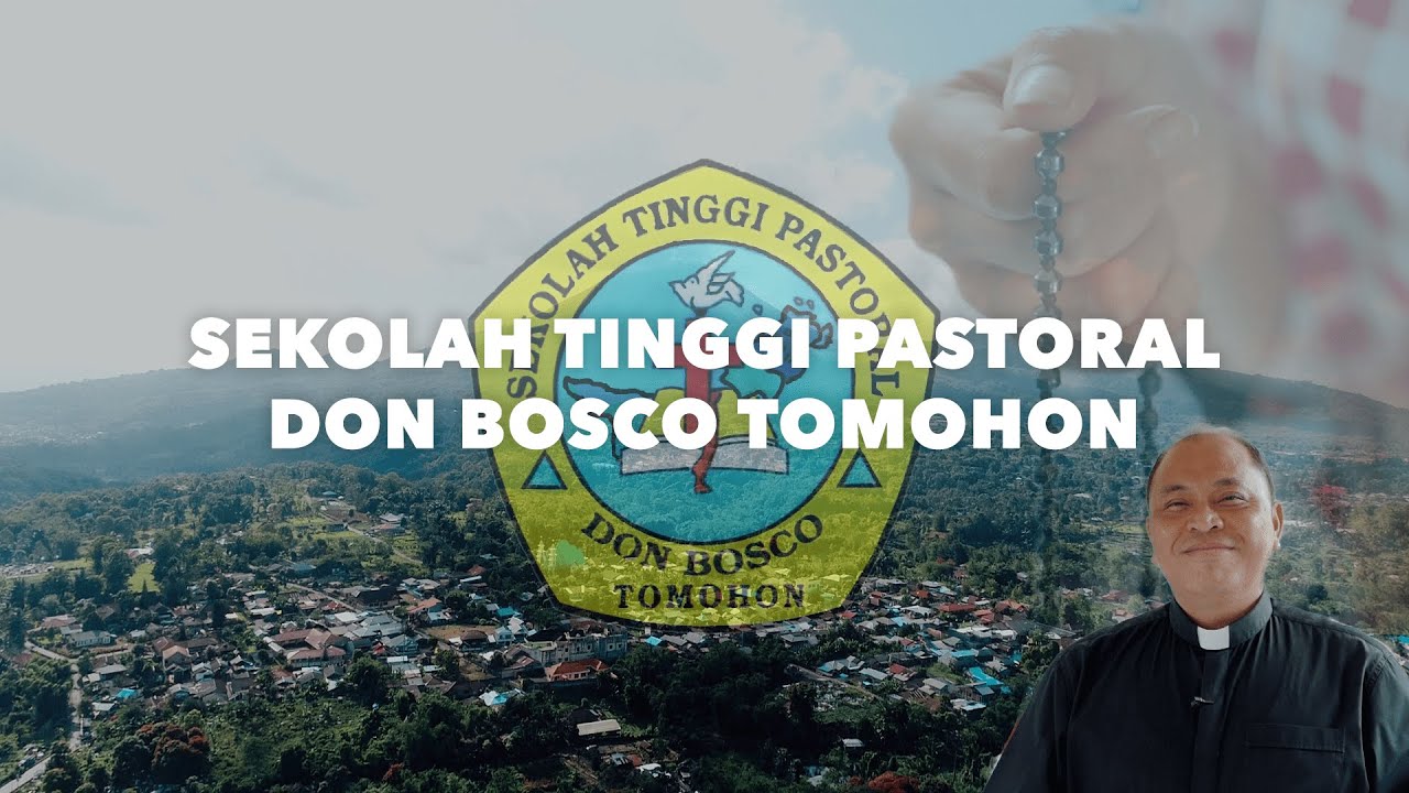 STP Don Bosco Tomohon