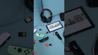 This Is Basically a Switch 2 Command Center.   #nintendoswitch2 #switch2 #nintendoswitch
