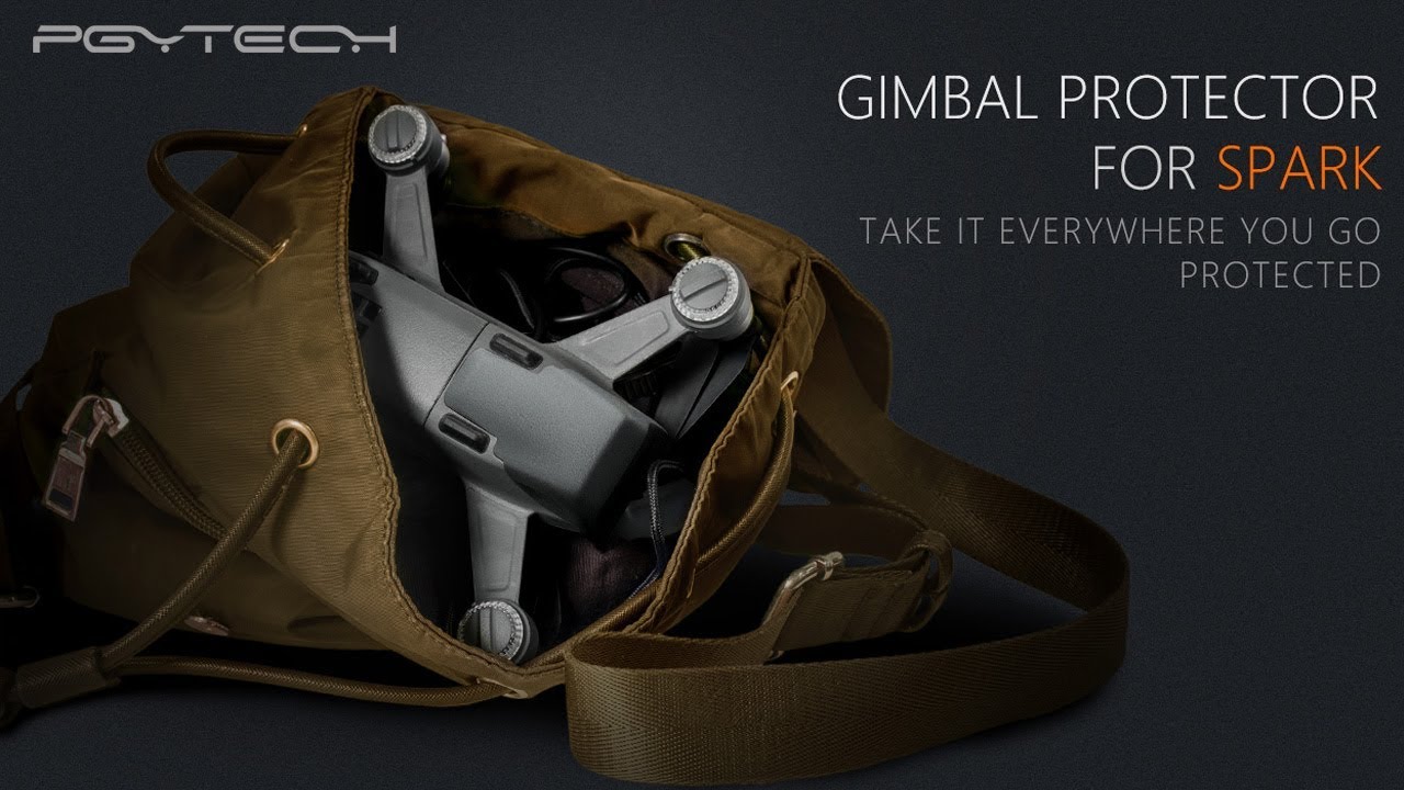 gimbal protector spark