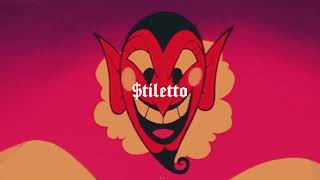 $tiletto - Demons