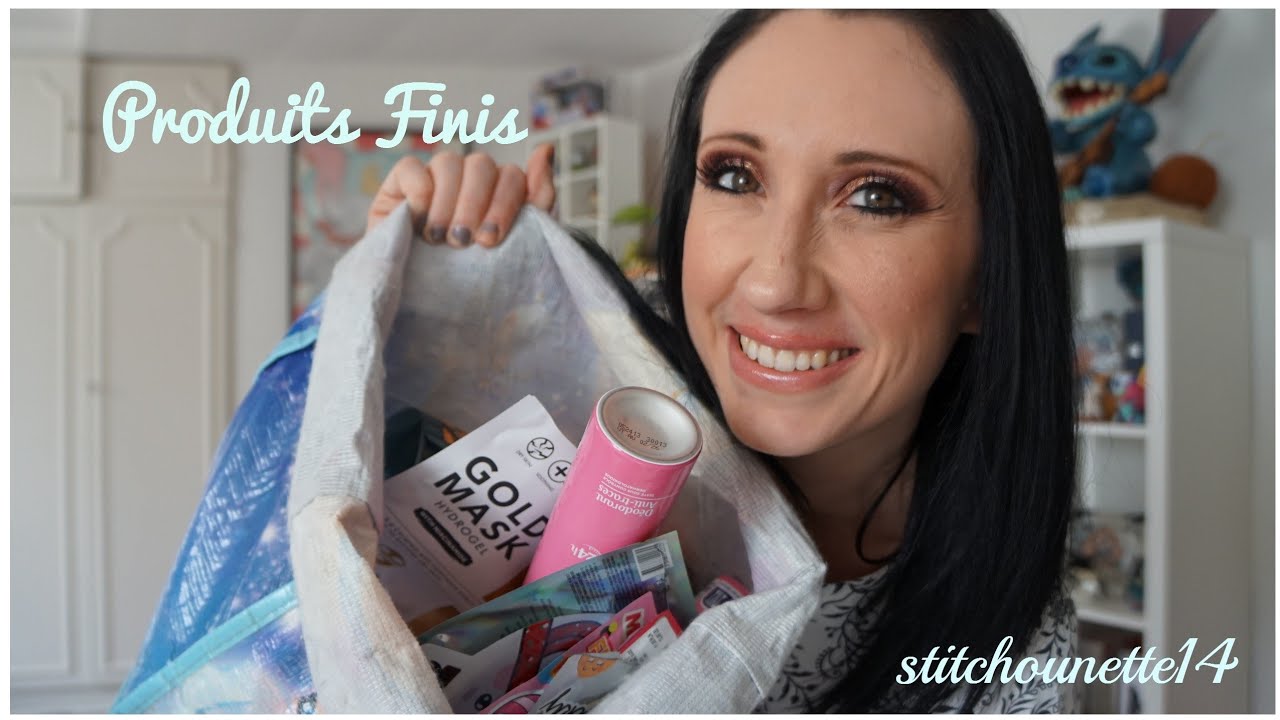 Mes Produits Finis, Je Rachète Ou Pas ?