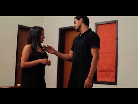 Desi Bhabhi Kissing Scene 