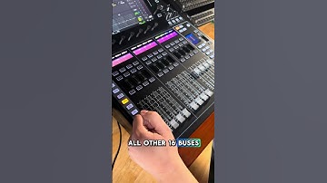 New Firmware 3.0 is here for WING#behringer #behringerwing