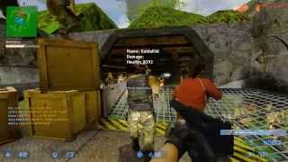 Counter-Strike: Source - Zombie Escape - ze_predator_ultimate_v3 - Level 3 - Hyper @LenzoDankzaii