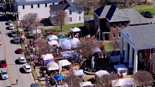 Highland County Maple Festival returns soon