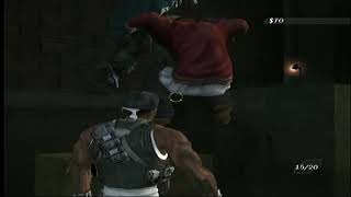 50 Cent BulletProof Part 1