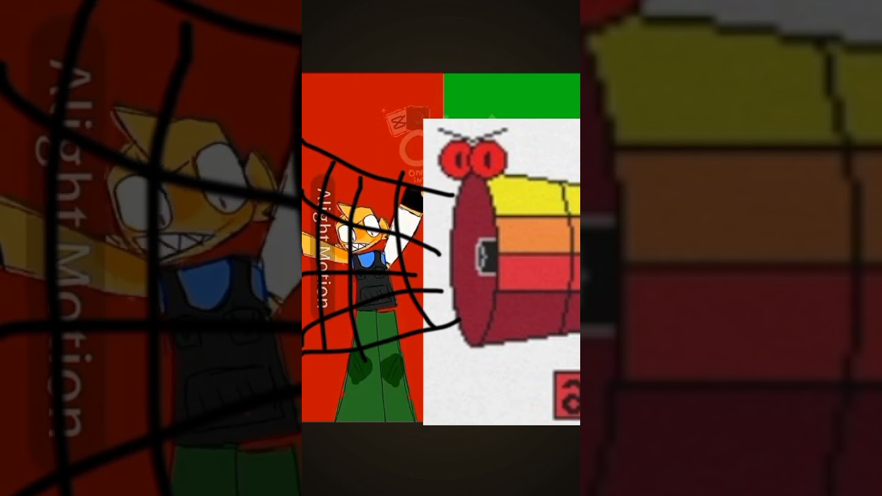 noob killer vs p50 evil clone (tornado       siren madness)