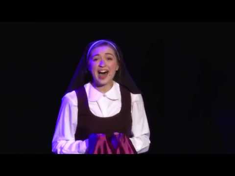 Charity, Sister Mary Robert, Sister Act,  The Life I Never Led_2019